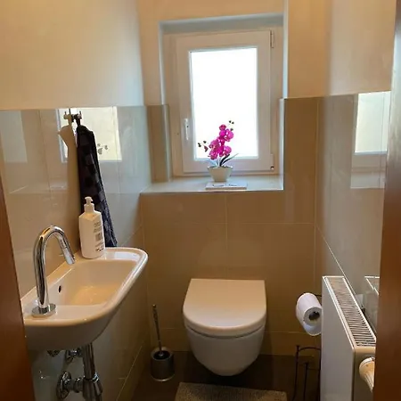 Relax - Apartament *