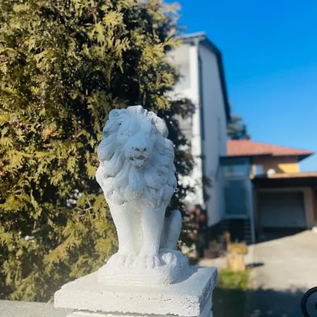 Relax - Appartement Graz