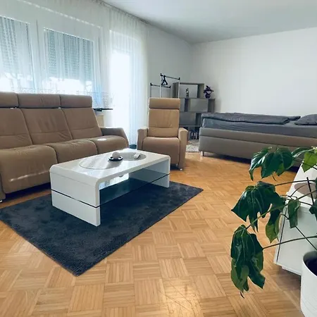 Relax - Apartament *