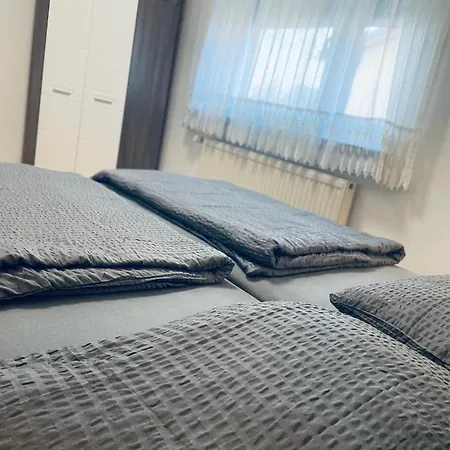 Relax - Apartman *