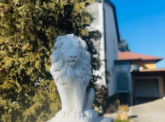 Relax - 公寓 格拉茨